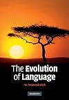 The Evolution of Language
