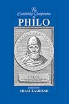 The Cambridge Companion to Philo