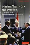 Modern Treaty Law and Practice