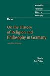 Heine: On the History of Religion and Philosophy in Germany