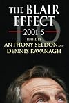 The Blair Effect, 2001-5
