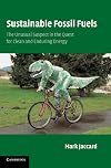 Sustainable Fossil Fuels: The Unusual Suspect in the Quest for Clean and Enduring Energy