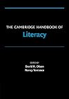 The Cambridge Handbook of Literacy