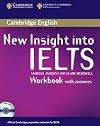 New Insight into IELTS Workbook Pack (Insights)