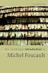 The Cambridge Introduction to Michel Foucault