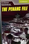 The Penang File Starter/Beginner (Cambridge English Readers)