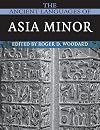 The Ancient Languages of Asia Minor