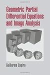 Geometric Partial Differential Equations and Image Analysis