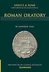 Roman oratory