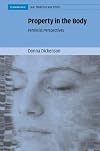 Property in the Body: Feminist Perspectives