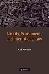 Atrocity, Punishment, and International Law