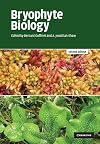 Bryophyte Biology