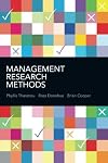Management Research Methods