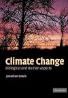 Climate Change: Biological and Human Aspects
