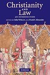 Christianity and Law: An Introduction (Cambridge Companions to Religion)