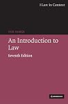 An Introduction to Law