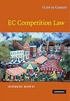 EC competition law