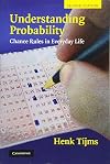Understanding Probability: Chance Rules in Everyday Life