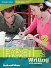 Cambridge English Skills Real Writing Level 2 with Answers and Audio CD