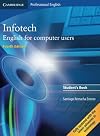 Infotech Student's Book