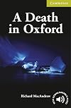 A Death in Oxford: Starter/Beginner