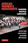African Women's Movements: Transforming Political Landscapes