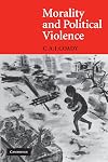 Morality and Political Violence