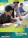 Cambridge English Skills Real Writing 3 with Answers and Audio CD