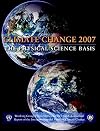 Climate Change 2007: The Physical Science Basis