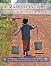 Climate Change 2007 - Impacts, Adaptation and Vulnerability: Working Group II contribution to the Fourth Assessment Repo