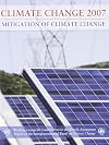 Climate Change 2007: Mitigation of Climate Change