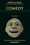Comedy (New Surveys in the Classics)