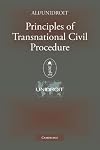 Principles of Transnational Civil Procedure