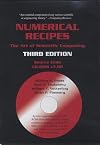Numerical Recipes Source Code CD-ROM 3rd Edition: The Art of Scientific Computing