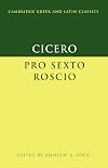 Pro Sexto Roscio