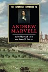 The Cambridge Companion to Andrew Marvell