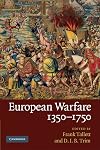 European Warfare, 1350-1750