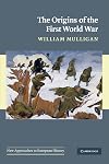 The Origins of the First World War (New Approaches to European History)