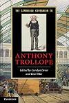 The Cambridge Companion to Anthony Trollope