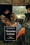The Cambridge Companion to Victorian Culture
