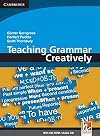 Teaching Grammar Creatively with CD-ROM/Audio CD (Helbling Languages)