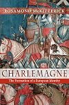 Charlemagne: The Formation of a European Identity