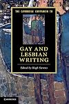The Cambridge Companion to Gay and Lesbian Writing