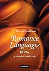 Romance Languages: A Historical Introduction