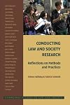 Conducting Law and Society Research: Reflections on Methods and Practices (Cambridge Studies in Law and Society)
