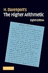 The Higher Arithmetic: An Introduction to the Theory of Numbers