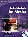 Cambridge English for the Media