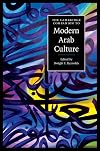 The Cambridge Companion to Modern Arab Culture (Cambridge Companions to Culture)