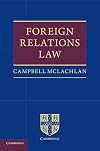 Foreign relations law