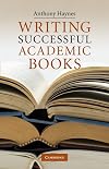 Writing Successful Academic Books